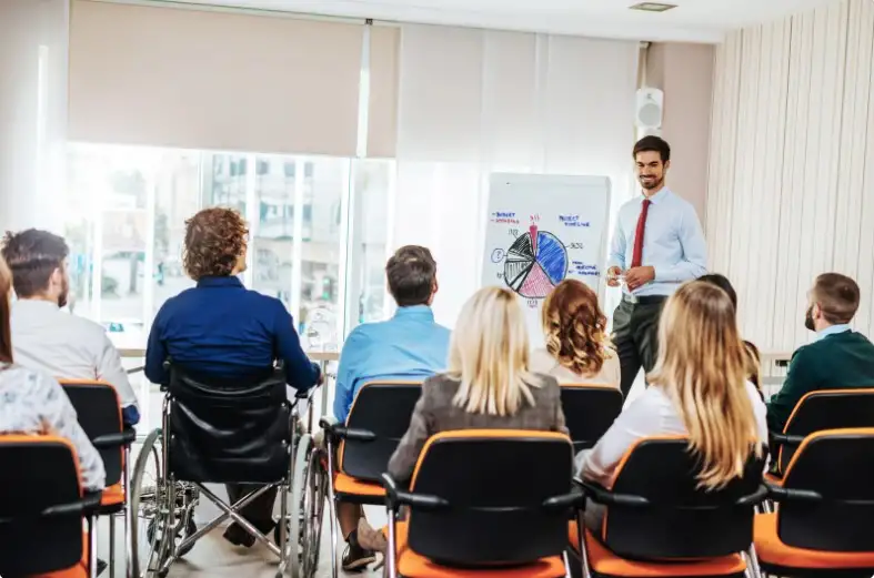 Nghiệp vụ sư phạm Online