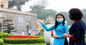 Hồ sơ và thủ tục xin cấp thẻ Hướng dẫn viên du lịch