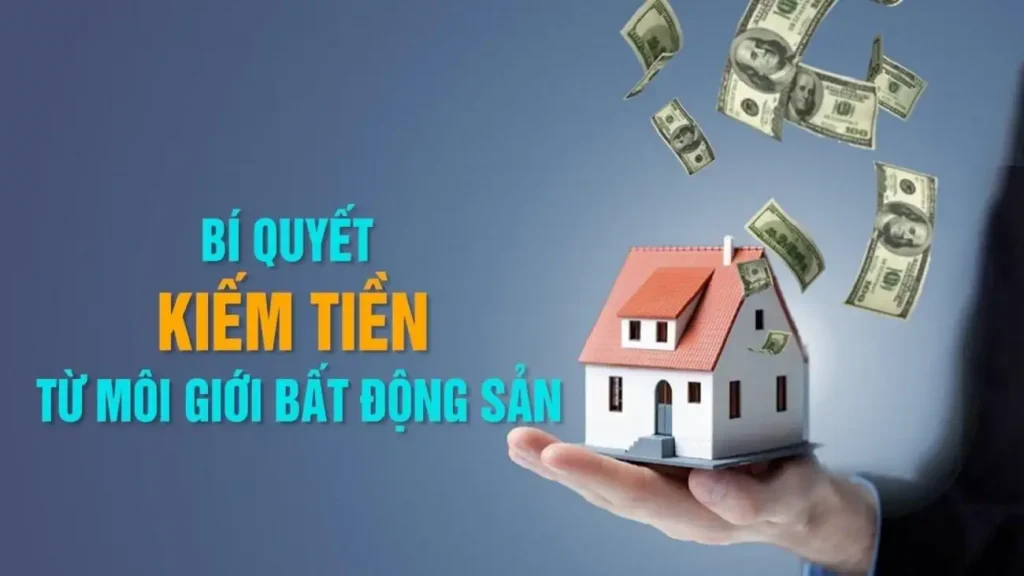 KHOÁ HỌC NGHIỆP VỤ BẤT ĐỘNG SẢN